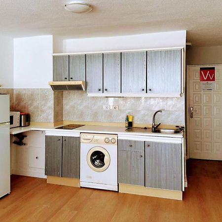 Bonito Apartamento 106 Playa del Inglés Kültér fotó